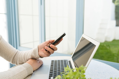 マッチング検索でお相手をさがす