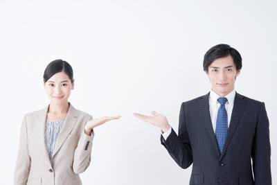 カウンセラーからの紹介でお見合い