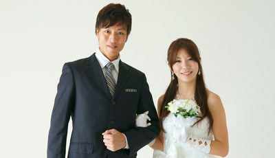 幸せなご成婚に至るまで