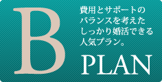 Bプラン