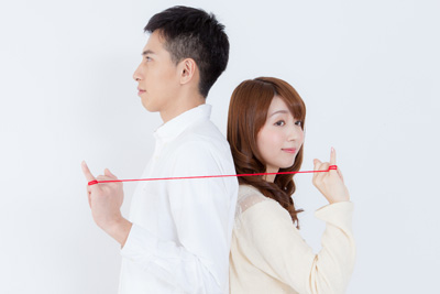 お見合いについて