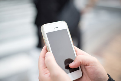 ちょっとした時間にいつでもどこでも。